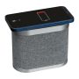 Bluetooth hangszóró és vezeték nélküli töltő