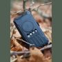 20000 mAh napelemes powerbank