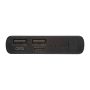 Powerbank, 10000 mAh
