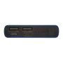 Powerbank, 10000 mAh