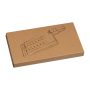 Tapadókorongos 4000 mAh powerbank