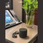 Fém bluetooth hangszóró