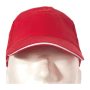 SANDWICH baseball sapka, 6 panel