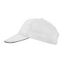 SANDWICH baseball sapka, 6 panel