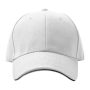 SANDWICH baseball sapka, 6 panel
