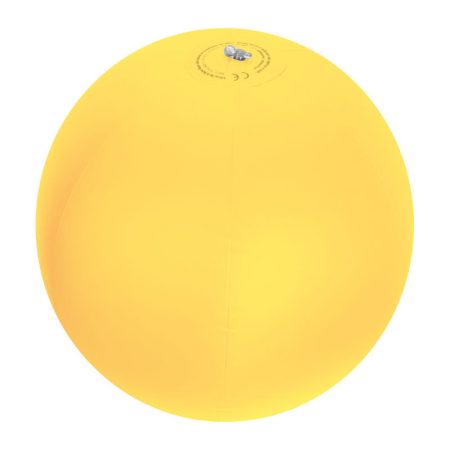 Felfújható strandlabda