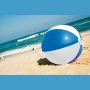 Felfújható PVC strandlabda
