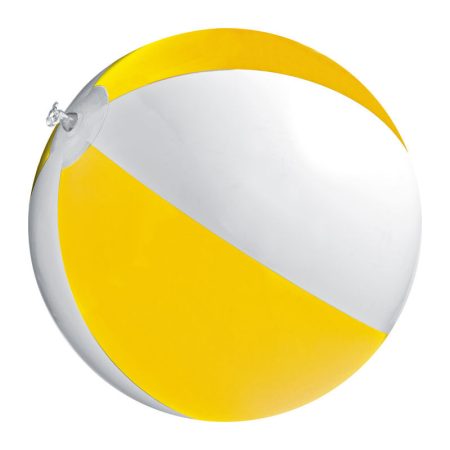 Felfújható PVC strandlabda