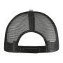 Hálós baseball sapka, 6 panel
