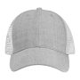 Hálós baseball sapka, 6 panel