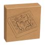 Puzzle fa labirintus