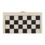Backgammon - sakk - dámajáték