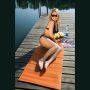 Strandszőnyeg