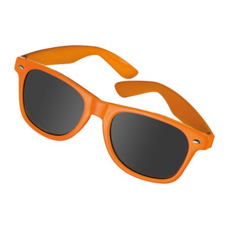 "Nerd look" napszemüveg