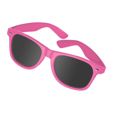 "Nerd look" napszemüveg