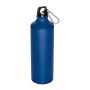 Nagy ivópalack karabinerrel, 800 ml