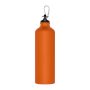 Nagy ivópalack karabinerrel, 800 ml