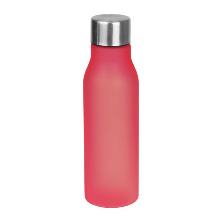 Műanyag kulacs, 550 ml