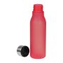 Műanyag kulacs, 550 ml