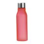 Műanyag kulacs, 550 ml