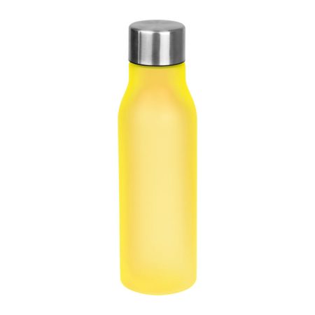Műanyag kulacs, 550 ml