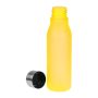 Műanyag kulacs, 550 ml