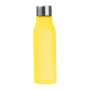 Műanyag kulacs, 550 ml
