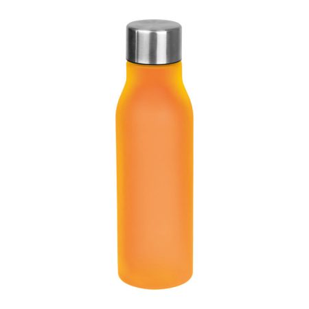 Műanyag kulacs, 550 ml