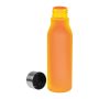 Műanyag kulacs, 550 ml