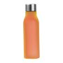 Műanyag kulacs, 550 ml
