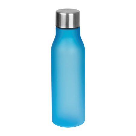 Műanyag kulacs, 550 ml