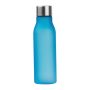 Műanyag kulacs, 550 ml