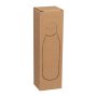 Műanyag kulacs, 550 ml