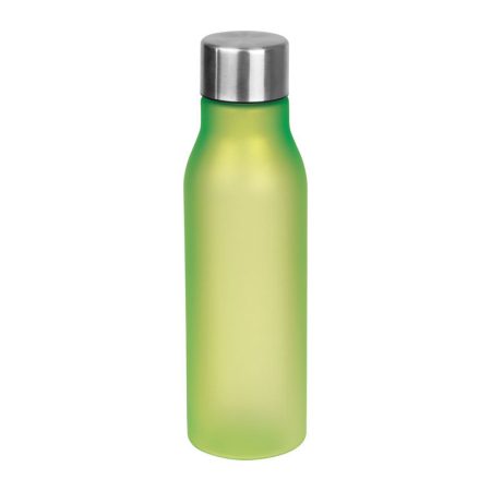 Műanyag kulacs, 550 ml