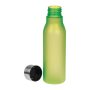 Műanyag kulacs, 550 ml