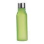 Műanyag kulacs, 550 ml