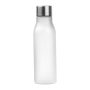 Műanyag kulacs, 550 ml