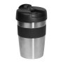 Vákuumszigetelt termoszbögre, 300 ml