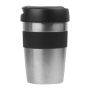 Vákuumszigetelt termoszbögre, 300 ml
