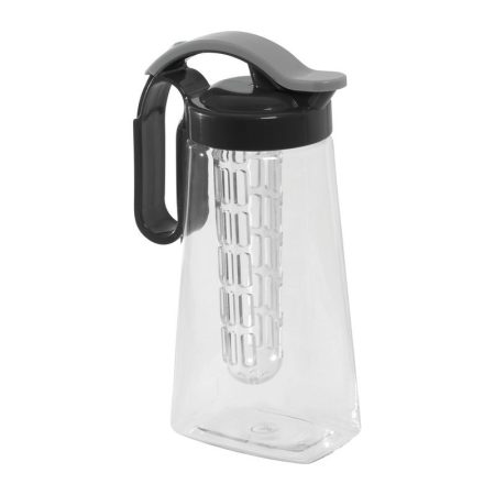 Műanyag tritán kancsó, 1800 ml