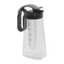 Műanyag tritán kancsó, 1800 ml