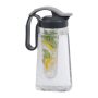 Műanyag tritán kancsó, 1800 ml
