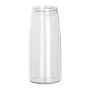 Műanyag tritán kancsó, 2500 ml