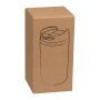 Fém termoszbögre, 250 ml