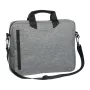 Poliészter laptoptáska