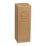 Rozsdamentes acél termosz, 500 ml