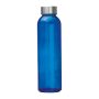 Üveg ivópalack, 500 ml
