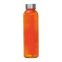 Üveg ivópalack, 500 ml