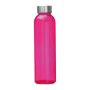 Üveg ivópalack, 500 ml