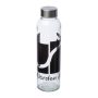 Üveg ivópalack, 500 ml